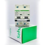 Schnider dc 125 amps battery breaker