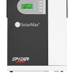 3KW Spider Series Hybrid Inverter