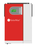 5.2Kw Solarmax R4 Series Hybrid Inverter