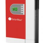3.2Kw Solarmax R4 Series Hybrid Inverter