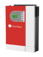3.2Kw Solarmax R4 Series Hybrid Inverter