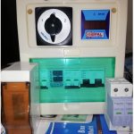 Completer Solar Protection Box