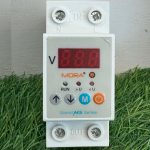 Mora Adjustable Voltage Protector