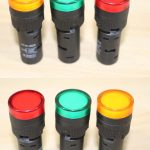 RGY Lights