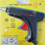 Hot Glue Gun 100W