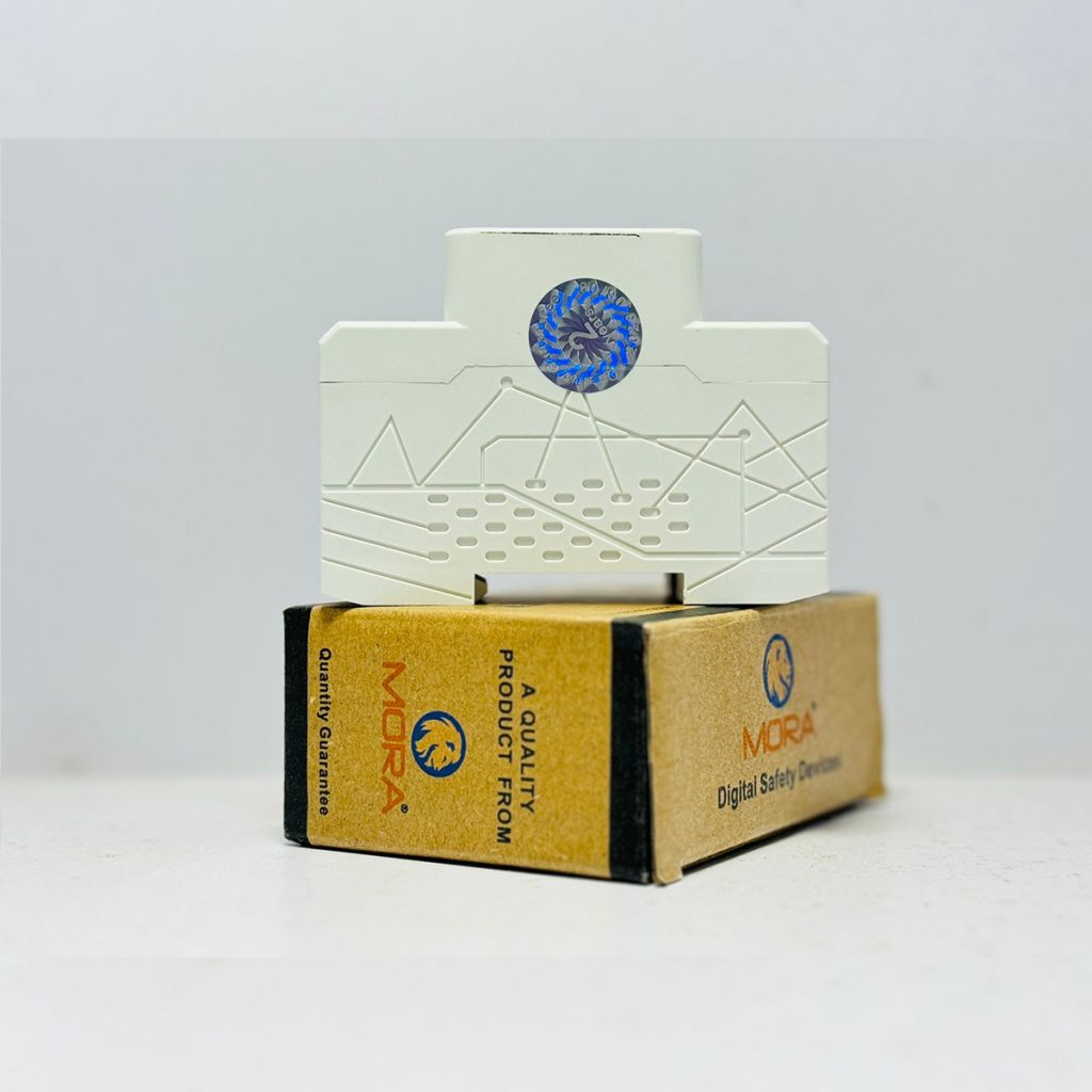 Adjustable Voltage Ampere VA Protector ( Mora ) – ElectricalWall
