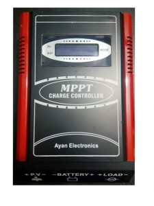 Mppt Solar Charge Controller 60a 12v 900w 24v 1800w Electricalwall