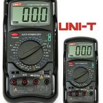 UT55 UNI-T Digital Multimeter