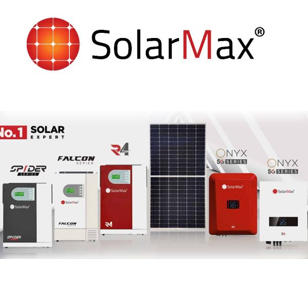 SolarMax Products