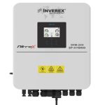 Inverex Nitrox 3 Kw Hybrid Solar Inverter
