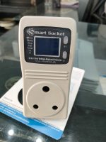 Smart Socket Electricity Monitor & Protector - Image 7