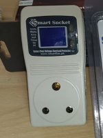 Smart Socket Electricity Monitor & Protector - Image 3