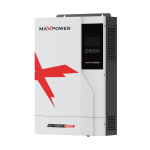 Maxpower 3.6 Kw PV Tech 5000