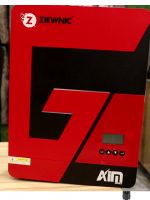 Ziewnic Aim ON/OFF Grid 4G Hybrid (4000-24) 4.0 KVA - Image 2