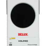 Delux Valpro 6kw Hybrid Solar Inverter