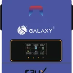 Crux Series PV 7200 6 KW