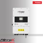 NITROX 12 KW-3PH-HYBRID