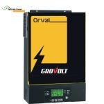 Grovolt Orval 6KW Voltronic Power Inverter