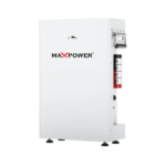 MP-5000 Alpha Lithium Ion Battery - Image 2