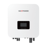 Maxpower Hybrid 6 kw H8 Inverter