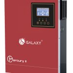 Mercury II Pv 2200 1.5 Kw