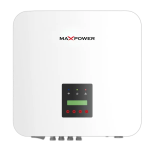 Voltas 15KTLX-G4 Three Phase Ongrid Inverter