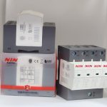 NIN 4 Pole Ac SPD