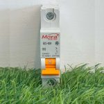 MORA Miniature AC Circuit Breaker