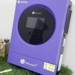 Galaxy Hybrid Jupiter Pro Series PV 7000  6KW