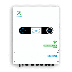 NEXA 12KW-3P – HYBRID SOLAR INVERTER
