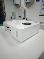 Touch Screen SJY 48V 100AH Wall Mount  With Wifi Lithium Battery - Image 6