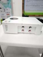 Touch Screen SJY 48V 100AH Wall Mount  With Wifi Lithium Battery - Image 7