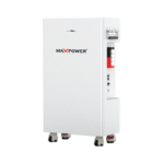 MP-16000 Alpha Lithium Ion Battery - Image 2