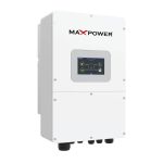 Voltas H6 IP 66 12 Kw Inverter (10 Years Warranty)