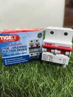 Tiger Battery Breaker Gold Series Fire Proof