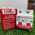 Tiger Battery Breaker Strong Series
