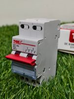 Tiger Breaker Type Change Over 63 Amps - Image 2