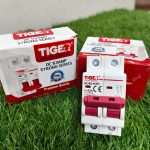 Tiger Strong Series  63 Amps Dc Breaker