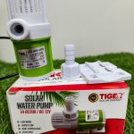 Tiger Dc Solar Pump 12 V