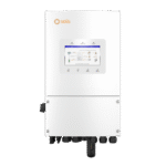 Solis 6KW Hybrid Inverter plus With Display