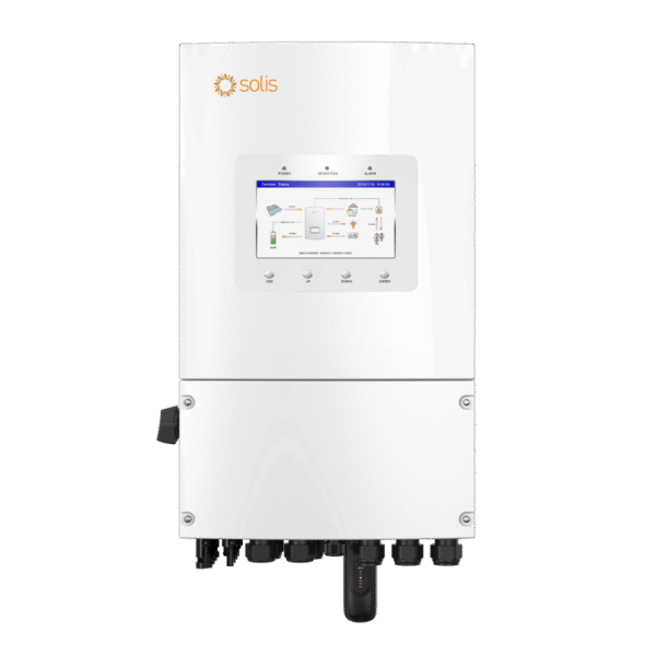 Solis 10KW SP Hybrid Inverter plus With Display