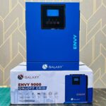 Galaxy Envy PV9000 6kW Solar Inverter
