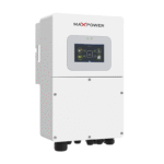 Voltas HYD 8K-H6 Pro Single Phase Inverter