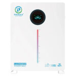 Primax Lithium Battery LUXEED 5.12KWH