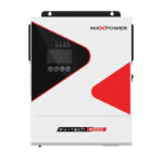 PV Tech 3000 2kw Output 12V Battery
