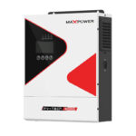 PV Tech 3000 2kw Output 12V Battery - Image 2