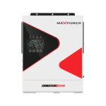 MaxPower PV Tech 15000 Inverter 12 Kw