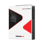 MaxPower PV Tech 15000 Inverter 12 Kw - Image 2